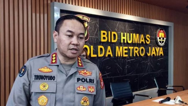 Kata Polda Metro Jaya Soal Temuan Senpi di Rumah Dinas Mentan Syahrul Yasin Limpo