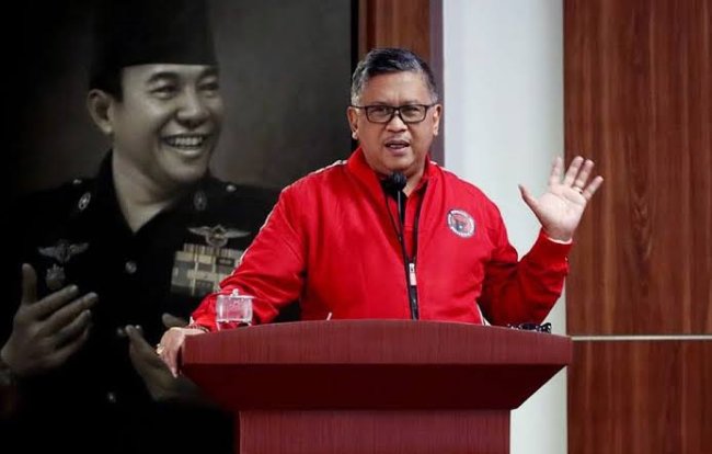 Cium Aroma Nepotisme di Balik Putusan MA, Hasto: Penyalahgunaan Kewenangan Kekuasaan