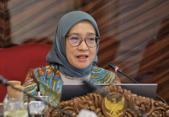 Menteri Rini Widyantini Pastikan Pemerintah Sudah Alokasikan Gaji ke-13 dan THR untuk ASN
