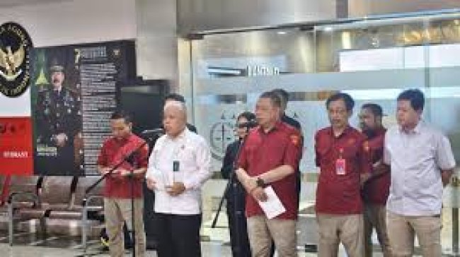 Ini Peran Dua Tersangka Baru Kasus Korupsi Tata Kelola Minyak Mentah Pertamina