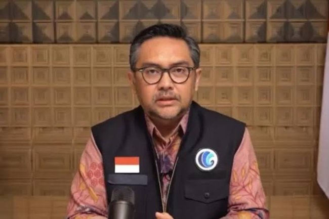 Kemkomdigi Take Down Situs dan Akun Terhubung Judi Online