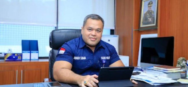 Catat Tanggalnya, Naker Fest Jakarta Sediakan Puluhan Ribu Lowongan Bagi Pencari Kerja