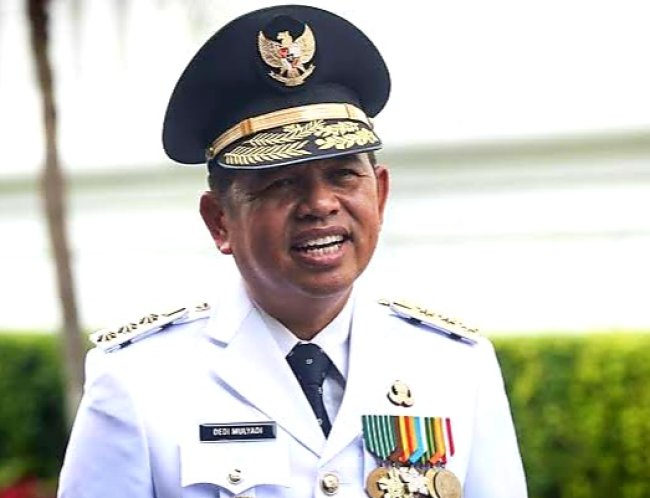 Dedi Mulyadi Tancap Gas Usai Dilantik, Cium Ada Aroma Kejanggalan di Anggaran Pemprov Jabar