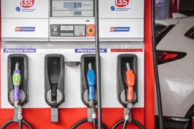 Heboh Oplosan, DPR Sebut BBM Pertamina yang Beredar Sudah Lolos Sertifikasi Lemigas