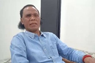 Sampaikan Permintaan Maaf ke Sutiyoso, Hercules Malah Bilang Begini ke Gatot Nurmantyo