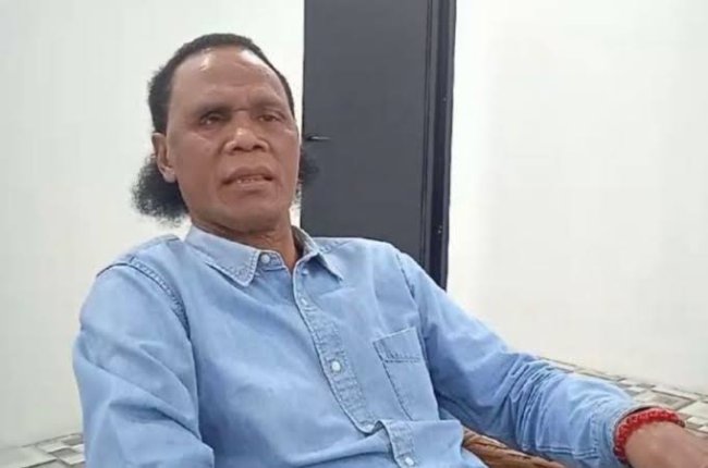 Sampaikan Permintaan Maaf ke Sutiyoso, Hercules Malah Bilang Begini ke Gatot Nurmantyo
