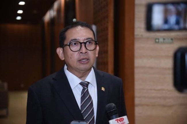 Fadli Zon: Hasil Penulisan Ulang Sejarah Indonesia Nantinya Jadi Bahan Pelajaran di Institusi Pendidikan