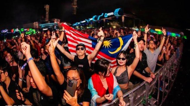Bikin Malu Negara, 18 Anggota Polisi Diduga Peras WN Malaysia di DWP 2024 Harus Dipidana dan Dipecat!