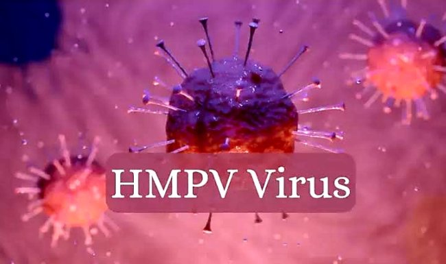 Virus HMPV Merebak di China: Jaga Pola Hidup Sehat, Pakai Lagi Masker di Tempat Umum