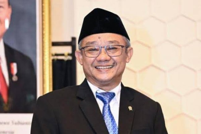 Mendikdasmen Rubah Sistem PPDB Jadi SPMB 2025