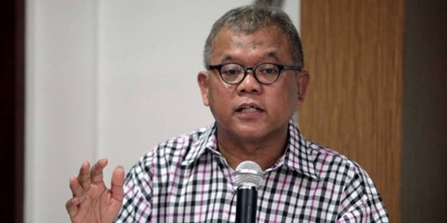 MA Tolak PK Zainal Abidin, Pakar: Helmut Hermawan Harus Dibebaskan dari Pidana!