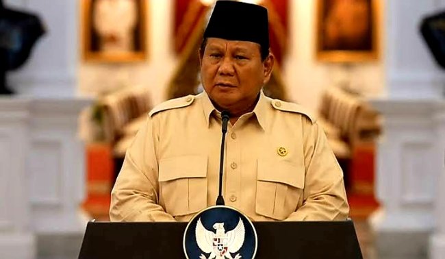 Sempat Ketar-ketir di Tengah Efisiensi Anggaran, Presiden Prabowo Akhirnya Pastikan THR Cair!