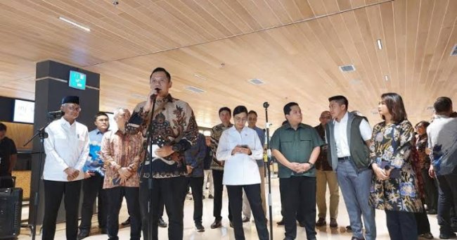 ASN Terapkan FWA 7 Hari Jelang Lebaran Idul Fitri, Atasi Macet Saat Mudik 2025 