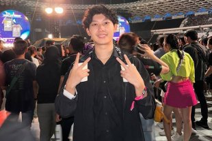 Gubernur Helmi Hasan Undang Konten Kreator TikTok Willie Salim Gelar Masak Besar di Bengkulu