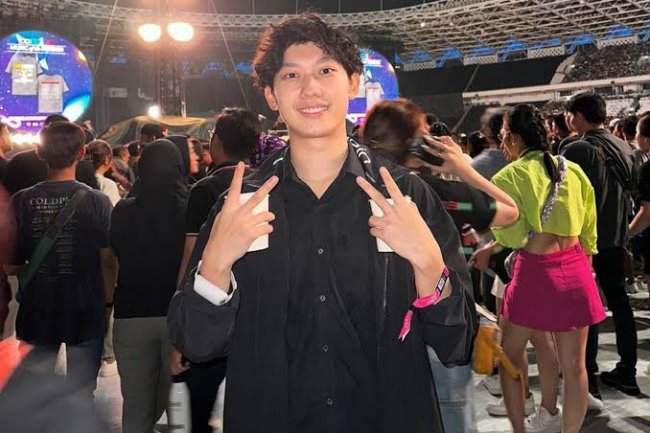 Gubernur Helmi Hasan Undang Konten Kreator TikTok Willie Salim Gelar Masak Besar di Bengkulu