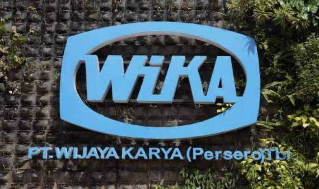 Respons Manjemen Soal BEI Suspensi Sementara Saham WIKA