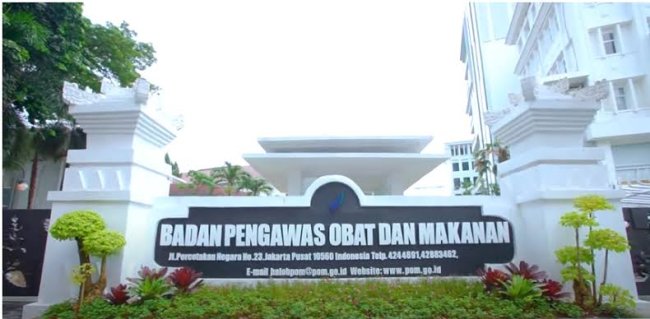 BPOM Intensifkan Pengawasan Pangan Selama Ramadan dan Idulfitri