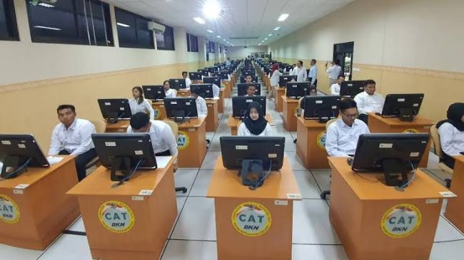 Bukan karena Efisiensi, Ternyata Ini Sebab Pengangkatan CASN Lolos Seleksi 2024 Diundur