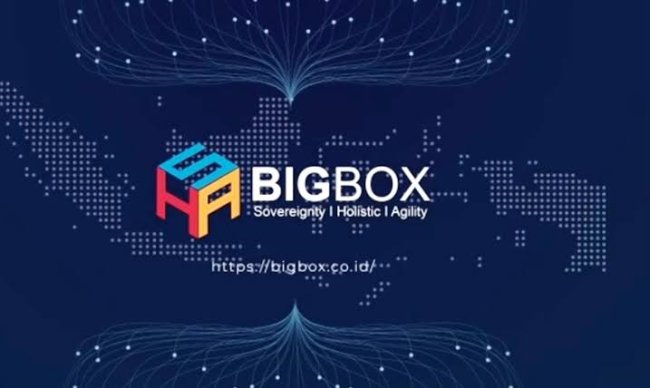 Mengapa Bigbox AI?