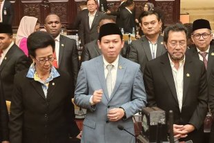 Kecam Serangan Israel ke Gaza, Sultan Minta Pemerintah Indonesia Desak PBB Sanksi Israel