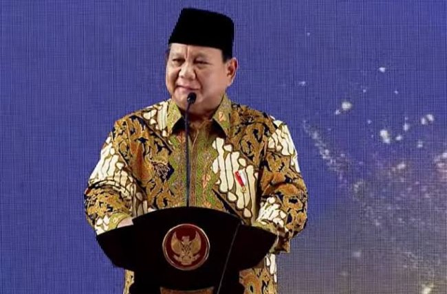 Begini Perintah Prabowo Soal Ormas Minta THR Mengganggu Investor Berinvestasi 