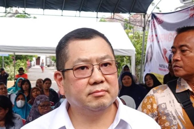 Kisruh CMNP dan MNC Holding Berlanjut, Hary Tanoe Dilaporkan ke Polda Metro Jaya