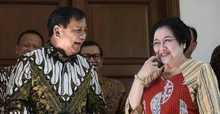 Puan Sebut Sudah Titip Salam ke Didit, Pertemuan Megawati dan Prabowo Tinggal Menunggu Waktu?