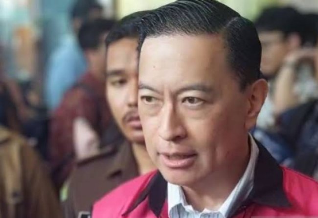 Ali Muhtarom Jadi Tersangka Suap, Tom Lembong Diprediksi Tetap Divonis Bersalah: karena Sudah Dikondisikan!