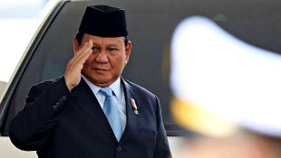 Respons Presiden Prabowo Soal Forum Purnawirawan TNI Tuntut Ganti Gibran
