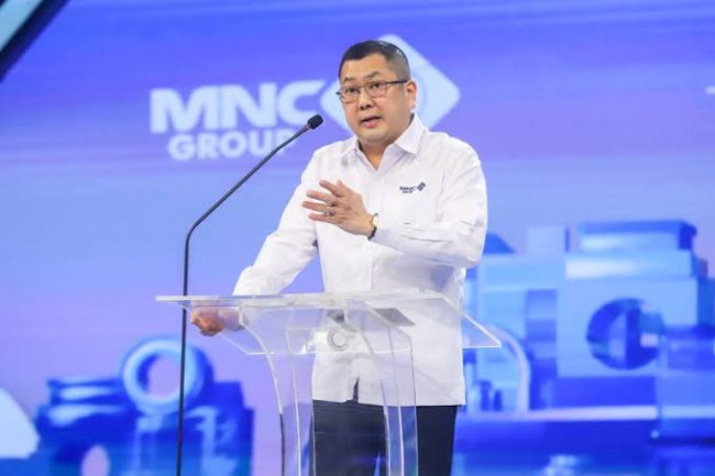 Hary Tanoe dan Tito Sulistio Harus Diperiksa Terkait Dugaan NDC Bodong 