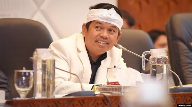 Jangan Bikin Anak Kalau Tidak Sanggup Menafkahi, Dedi Mulyadi Syaratkan Vasektomi Suami Penerima Bansos