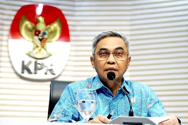 Soal Direksi BUMN Bukan Penyelenggara, Ketua KPK: Tetap Wajib Serahkan LHKPN