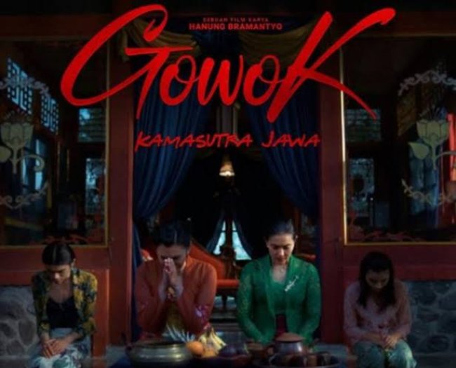 Gowok: Kamasutra Jawa, Calon Pengantin Pria Dilatih Soal Urusan Seks Hingga Urusan Rumah tangga