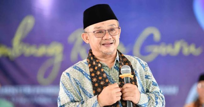 Mendikdasmen Sampaikan Tiga Arah Kebijakan Pengembangan Aparatur Sipil Negara Mendikdasmen Sampaikan Tiga Arah Kebijakan Pengembangan Aparatur Sipil Negara