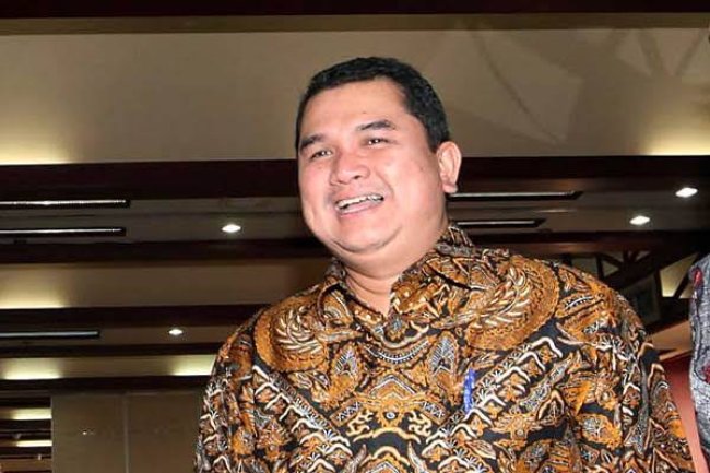 Kontroversial Hendi Priyo Santoso, Direktur Utama MIND ID: Tunda RUPS, Lobby DPR Plesiran ke Luar Negeri dan Dugaan Pelanggaran LHKPN