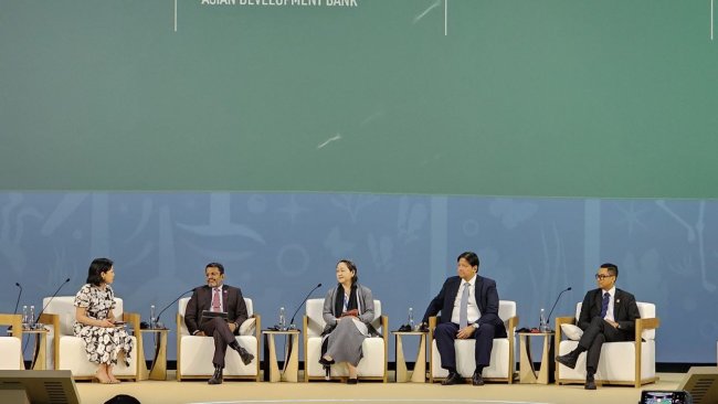 Ini Program dan Strategi Transisi Energi PLN untuk Wujudkan Dekarbonisasi Nasional