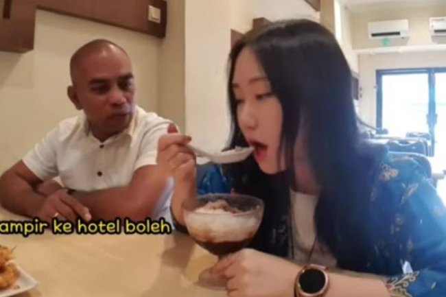 Kemenhub Bebastugaskan Kepala Kantor UPBU Sangia Nibandera Kolaka Usai Ajak Youtuber Korsel ke Hotel