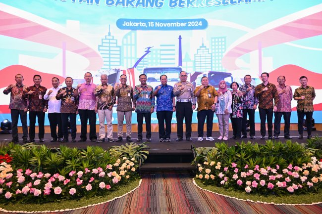 Wamenhub: Mencari Keuntungan Tidak Harus Mengesampingkan Keselamatan
