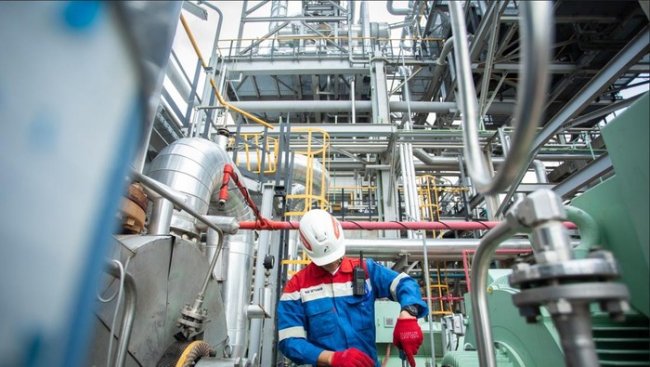 7 “Kado” Kilang Pertamina Internasional Bagi Ketahanan Energi Negeri