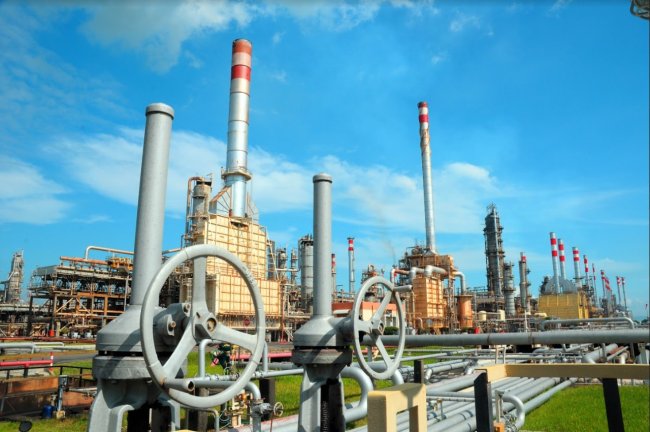Sejarah Baru Eksplorasi di Indonesia, Pertamina Tajak Perdana Blok Rokan