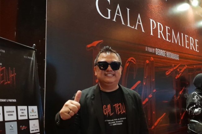 Fajar Informanto: Film Jagal Teluh Miliki Pesan Moral Sebagai Renungan di Bulan Ramadhan