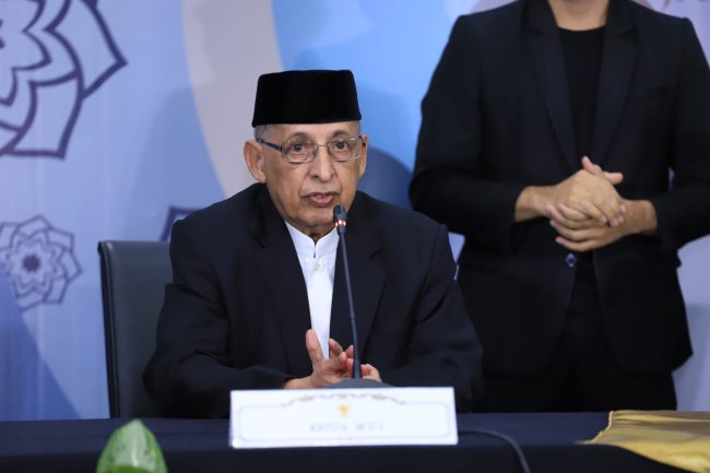 DPR, MUI, dan Ormas Islam Sepakat Hari Raya Idul Adha Jatuh Pada 17 Juni 2024