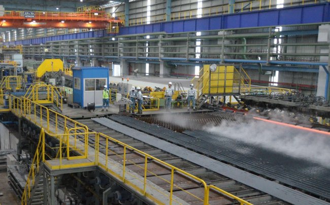 Top! ILMATE Jadi Unggulan Sektor Manufaktur dan Ekonomi Nasional