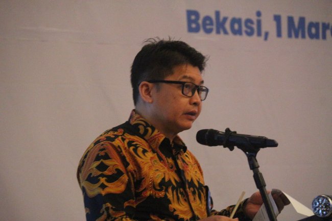 Triwulan I 2024, Industri Tekstil, Pakaian Jadi, dan Alas Kaki Makin Ekspansif 