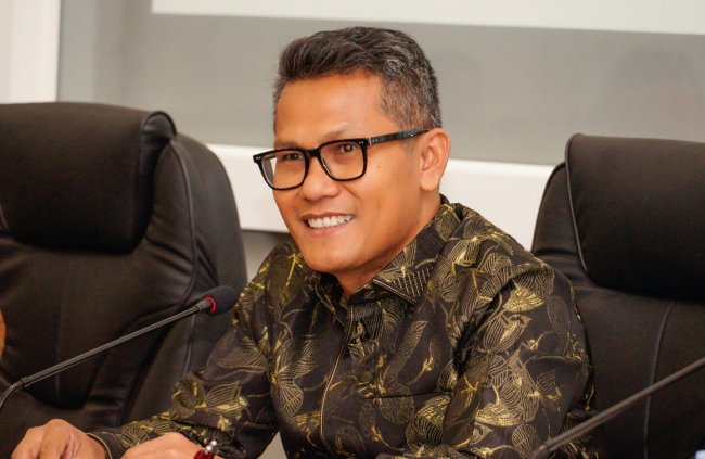 Industri Pengolahan Masih Ekspansif di tengah Penurunan Iklim Usaha Global