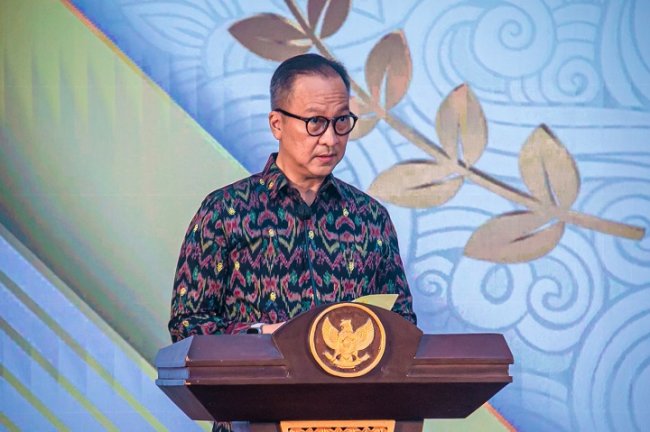 Kemenperin Siapkan Terobosan Baru Guna Penuhi Kebutuhan Puluhan Ribu SDM Perkapalan di Batam