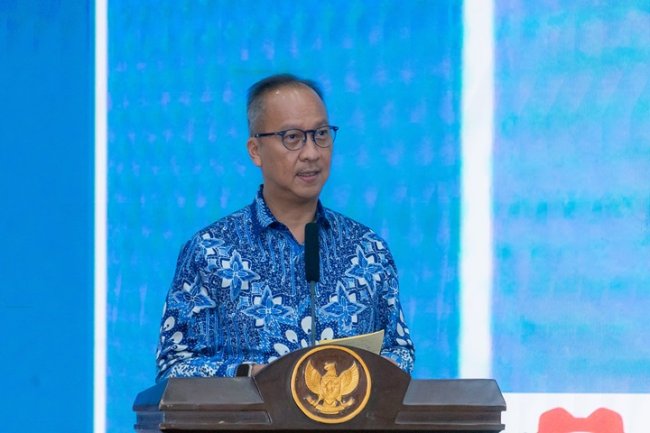 PMI Manufaktur Juli 2024 Turun ke 49,3, Menperin: Sudah Diprediksi Sejak Relaksasi Impor Berlaku