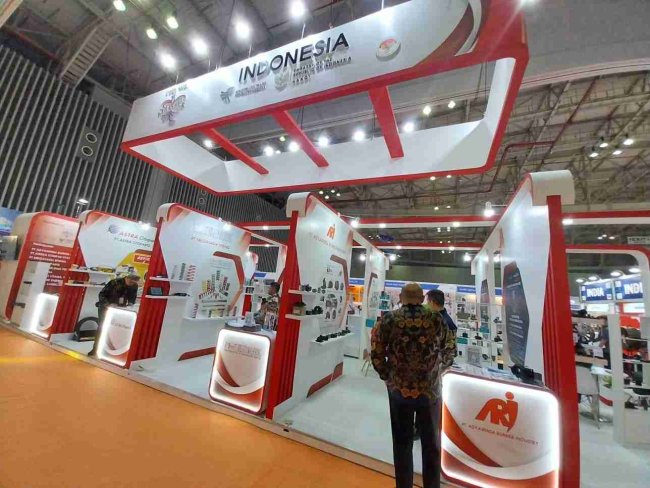 Industri Otomotif Indonesia Perdalam Jejaring dan Penetrasi Pasar di Vietnam