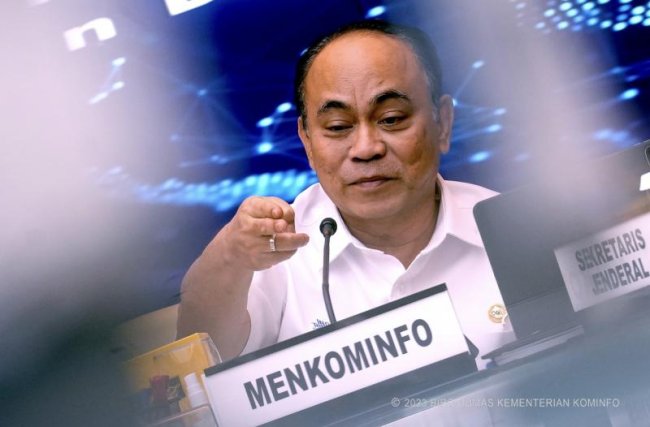 Judi Online Tak Bisa Ditolerir, Budi Arie: Saatnya Hentikan!