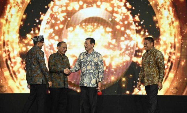 Percepat Pertumbuhan Industri Dalam Negeri Lewat Temu Bisnis P3DN Tahap VIII